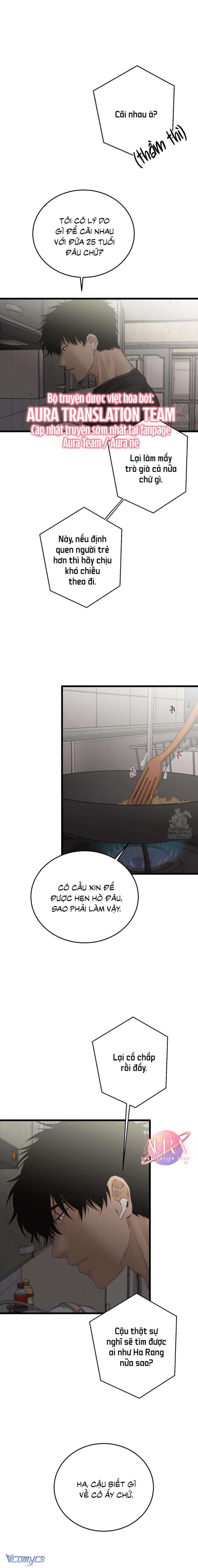 Trở Thành Gia Đình Chap Chapter 46-Trở Thành Gia Đình - Next Chap 47