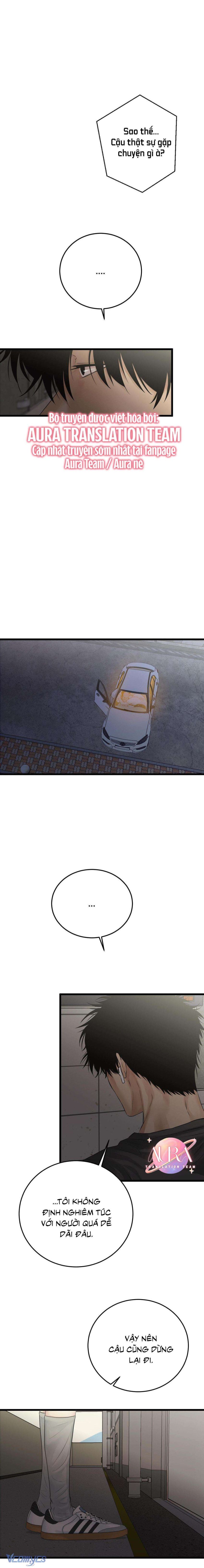 Trở Thành Gia Đình Chap Chapter 46-Trở Thành Gia Đình - Next Chap 47