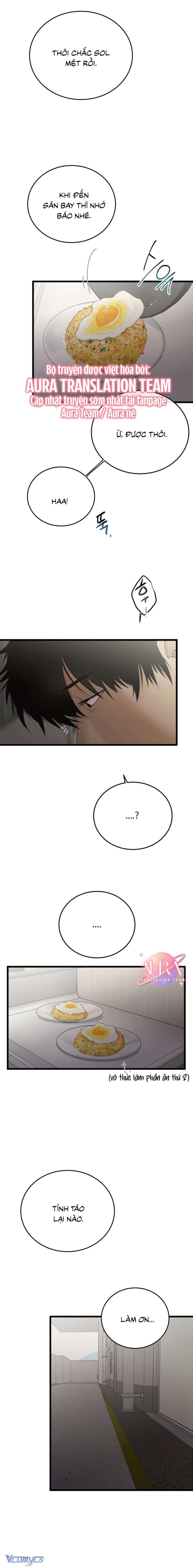 Trở Thành Gia Đình Chap Chapter 46-Trở Thành Gia Đình - Next Chap 47