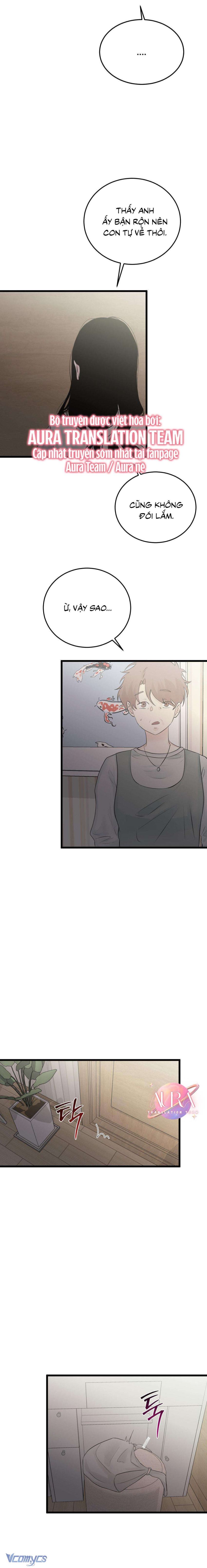 Trở Thành Gia Đình Chap Chapter 46-Trở Thành Gia Đình - Next Chap 47