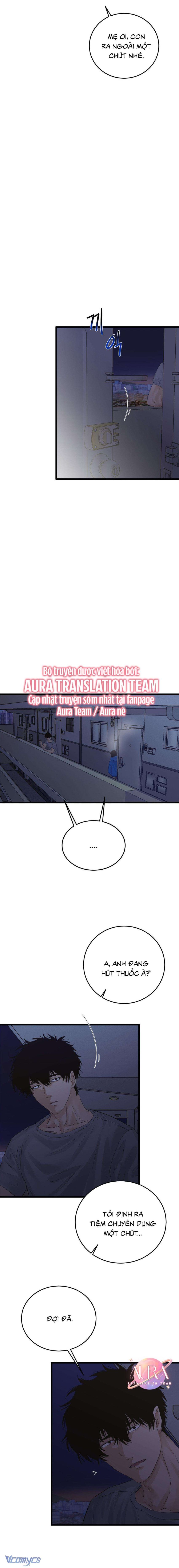 Trở Thành Gia Đình Chap Chapter 46-Trở Thành Gia Đình - Next Chap 47