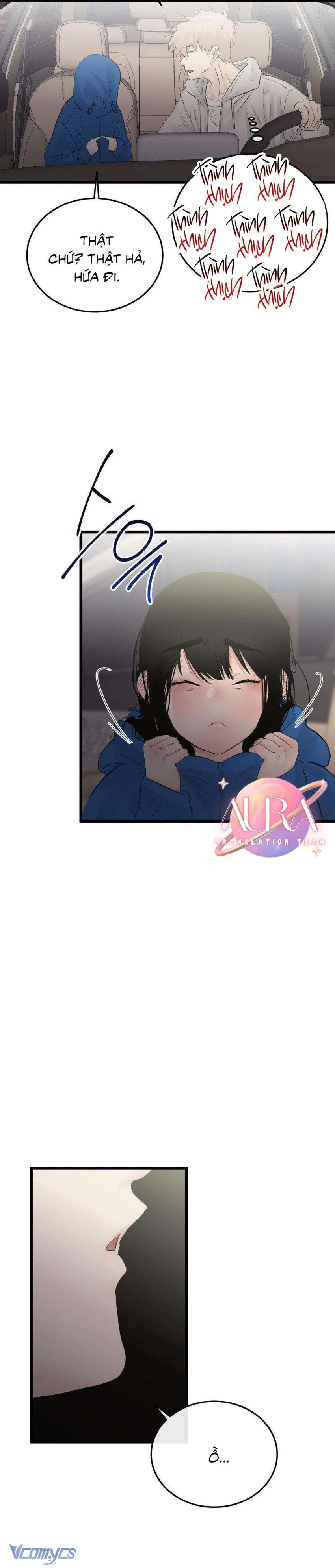 Trở Thành Gia Đình Chap Chapter 47-Trở Thành Gia Đình - Next Chap 48