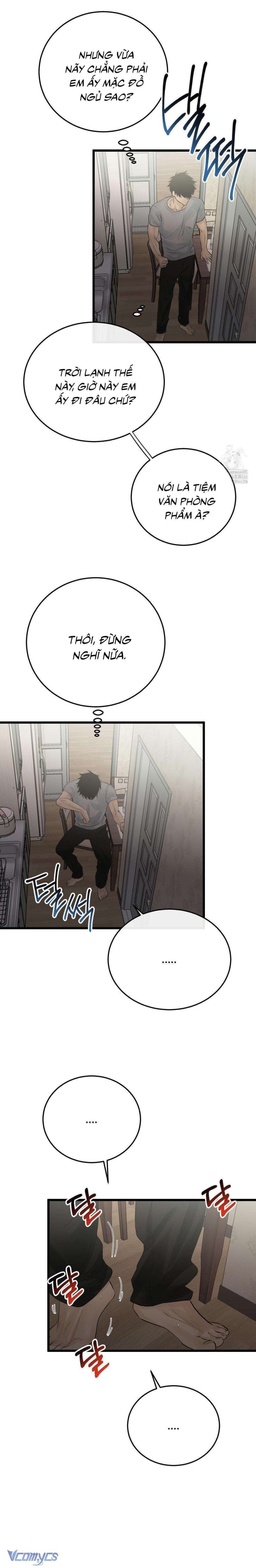 Trở Thành Gia Đình Chap Chapter 47-Trở Thành Gia Đình - Next Chap 48