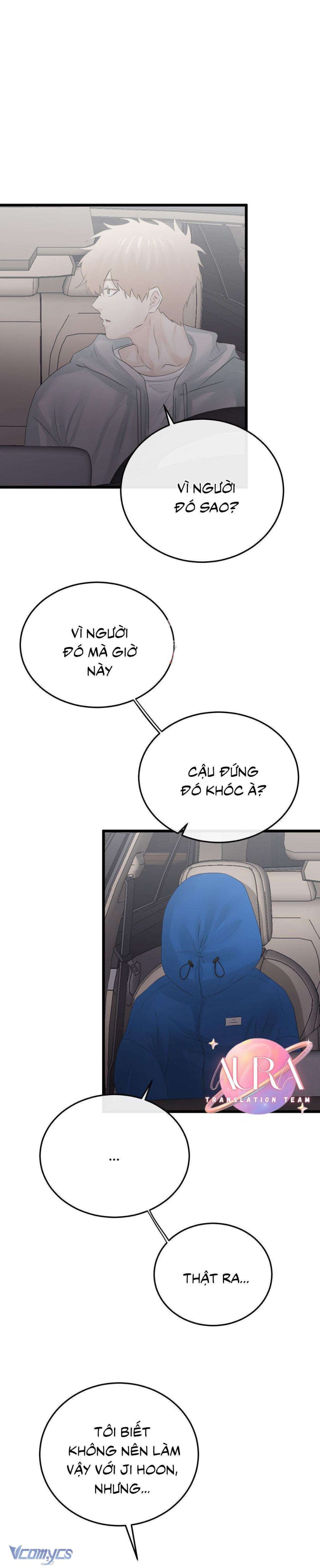 Trở Thành Gia Đình Chap Chapter 47-Trở Thành Gia Đình - Next Chap 48