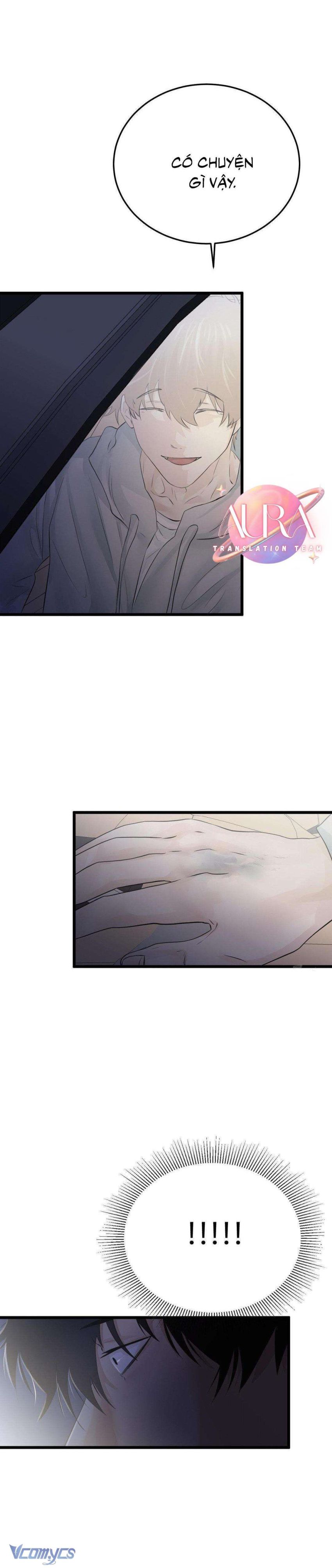 Trở Thành Gia Đình Chap Chapter 47-Trở Thành Gia Đình - Next Chap 48