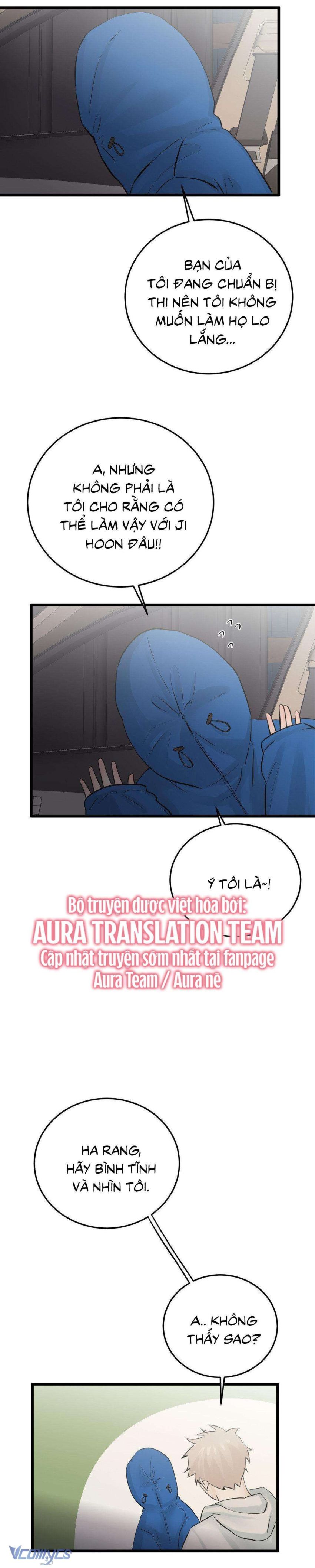 Trở Thành Gia Đình Chap Chapter 47-Trở Thành Gia Đình - Next Chap 48