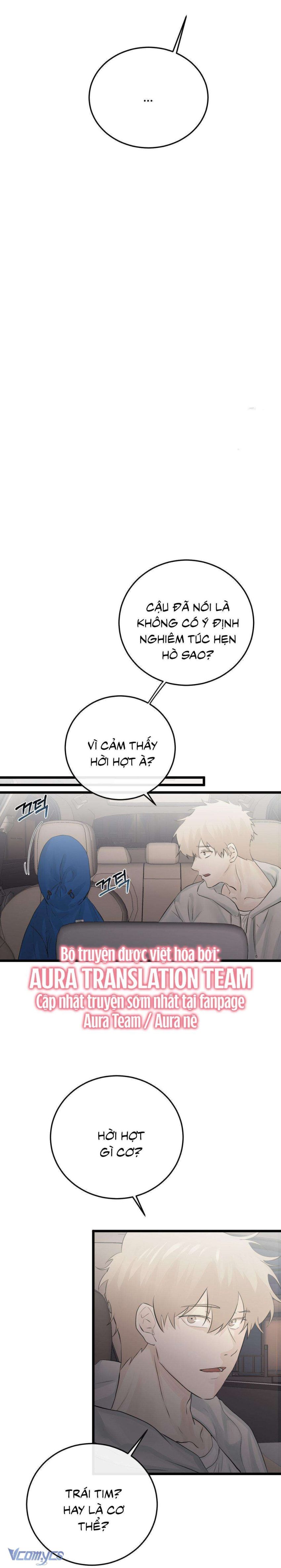 Trở Thành Gia Đình Chap Chapter 47-Trở Thành Gia Đình - Next Chap 48