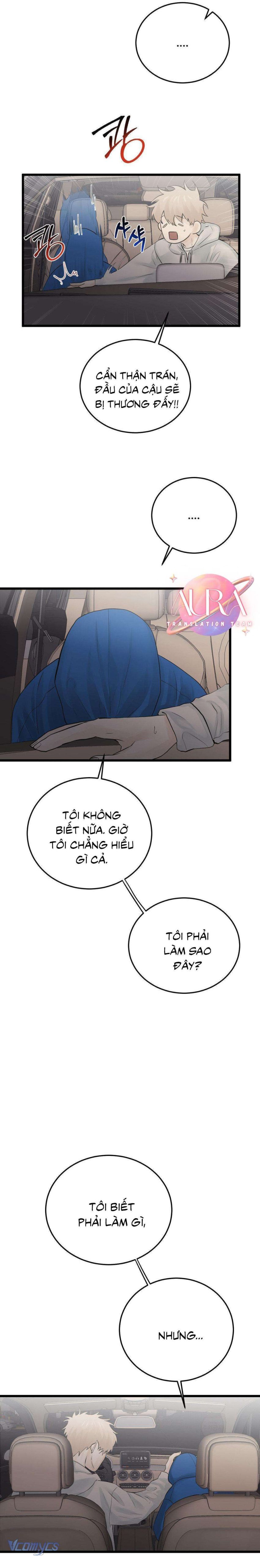 Trở Thành Gia Đình Chap Chapter 47-Trở Thành Gia Đình - Next Chap 48