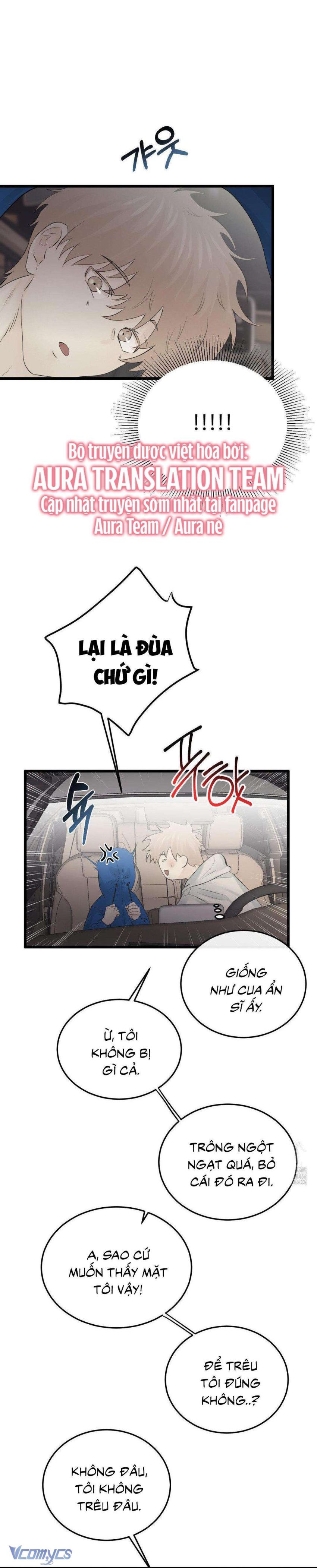 Trở Thành Gia Đình Chap Chapter 47-Trở Thành Gia Đình - Next Chap 48