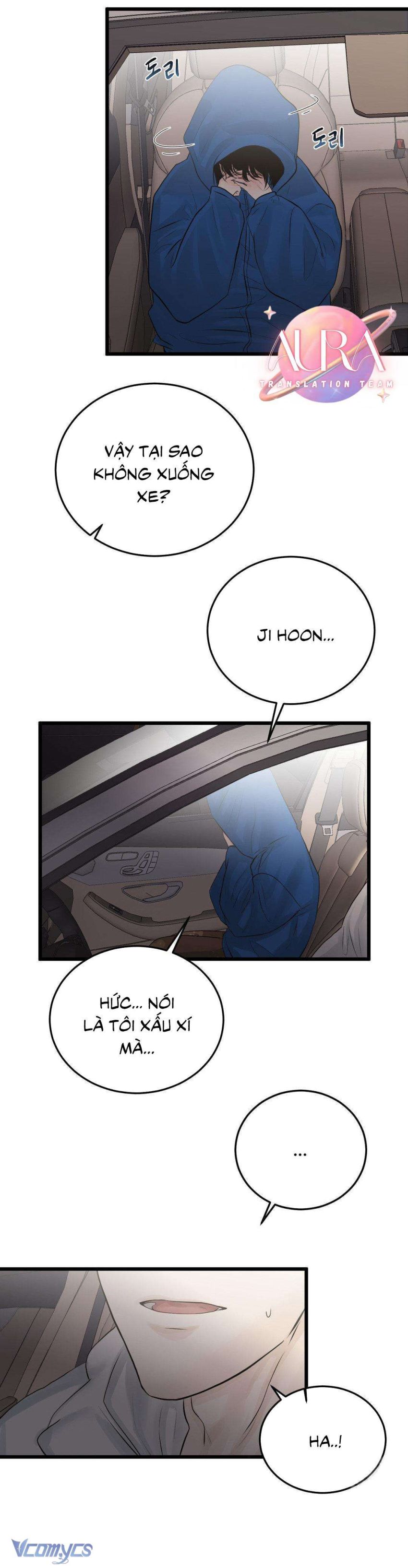 Trở Thành Gia Đình Chap Chapter 48-Trở Thành Gia Đình - Next Chap 49