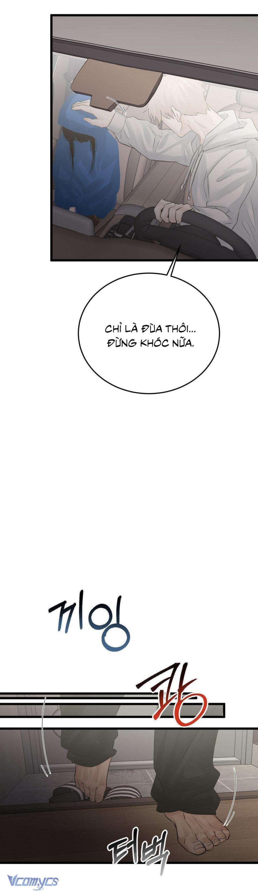 Trở Thành Gia Đình Chap Chapter 48-Trở Thành Gia Đình - Next Chap 49