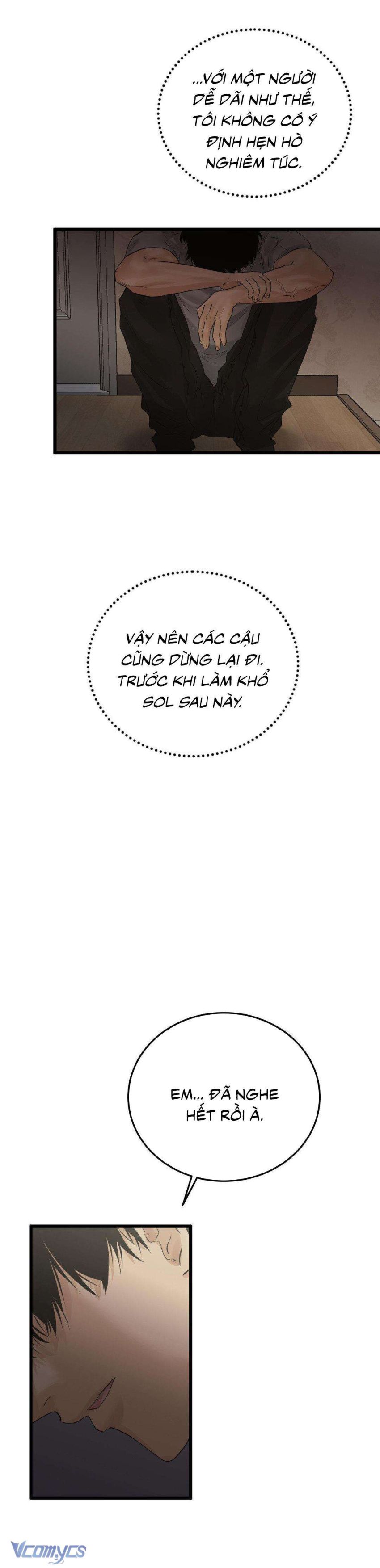 Trở Thành Gia Đình Chap Chapter 48-Trở Thành Gia Đình - Next Chap 49