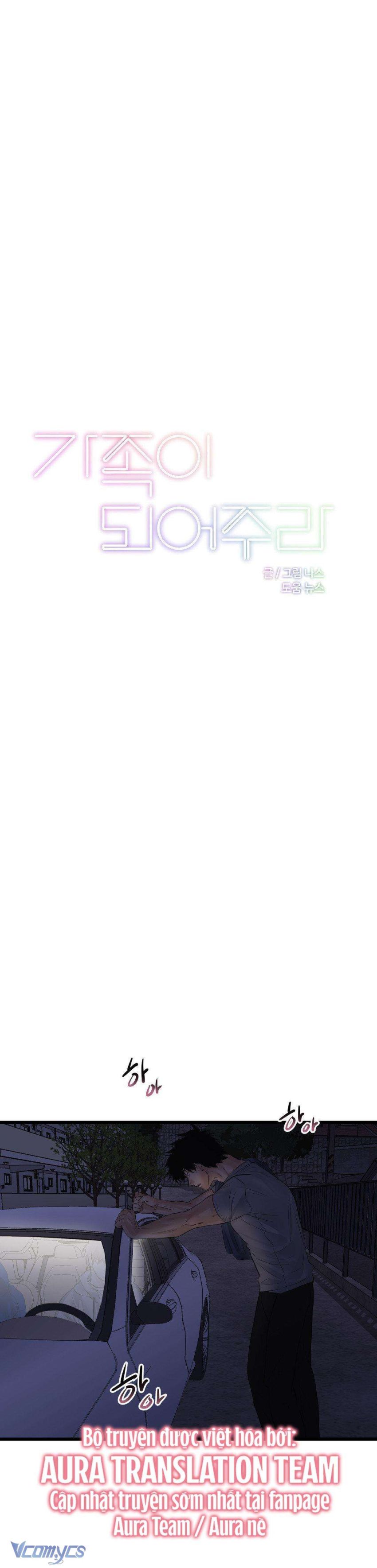 Trở Thành Gia Đình Chap Chapter 48-Trở Thành Gia Đình - Next Chap 49