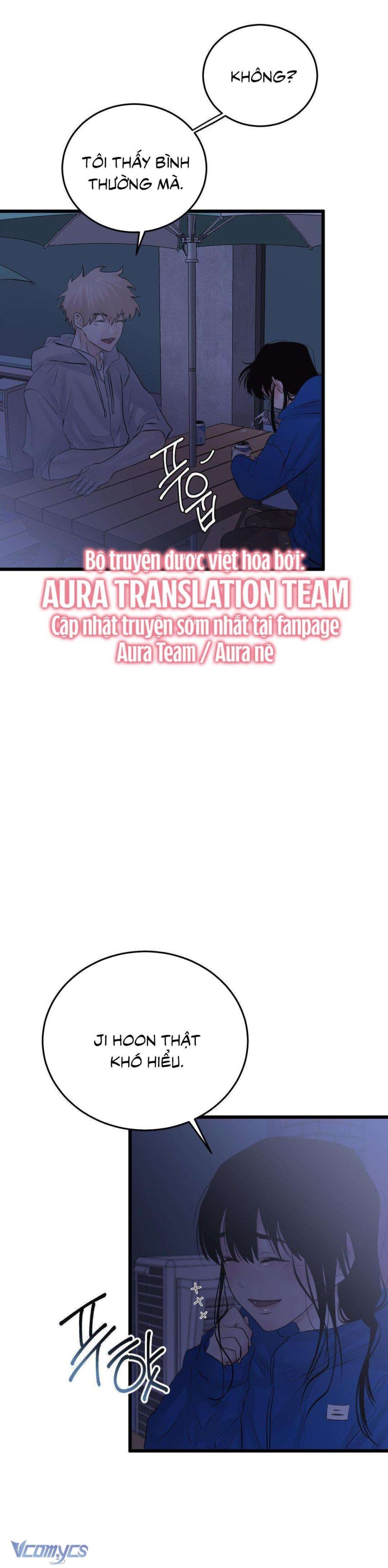 Trở Thành Gia Đình Chap Chapter 48-Trở Thành Gia Đình - Next Chap 49