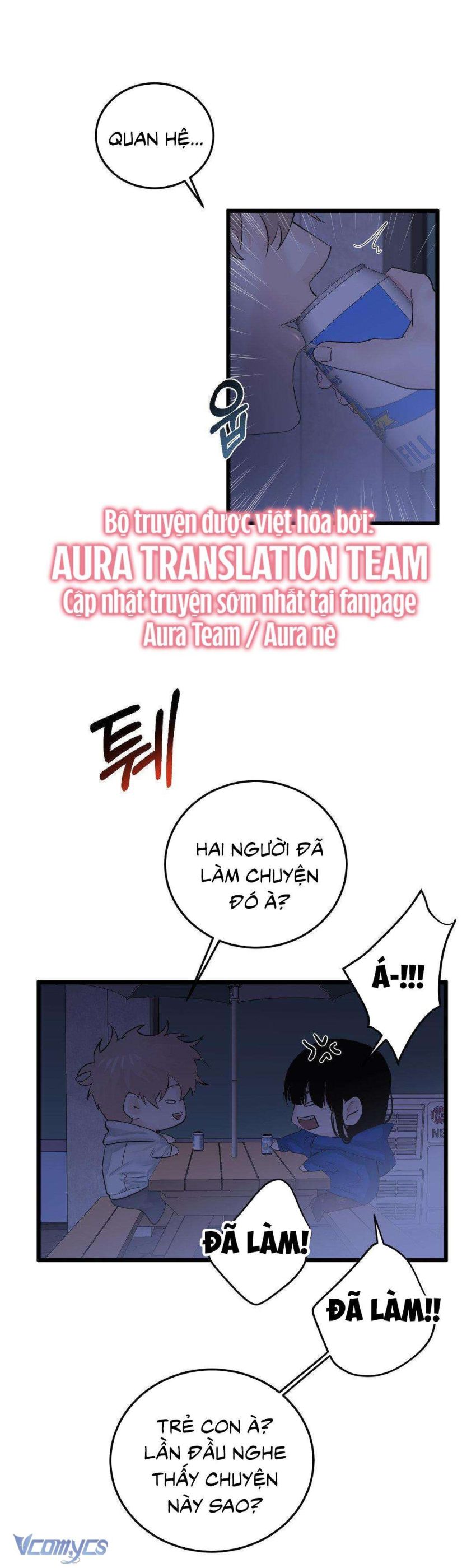 Trở Thành Gia Đình Chap Chapter 48-Trở Thành Gia Đình - Next Chap 49