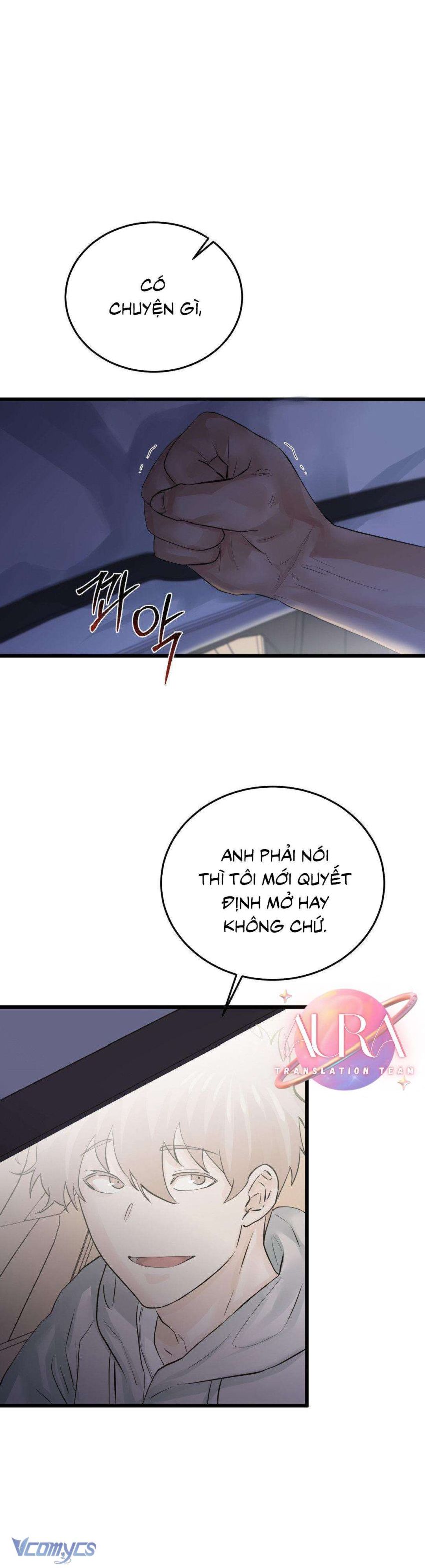 Trở Thành Gia Đình Chap Chapter 48-Trở Thành Gia Đình - Next Chap 49