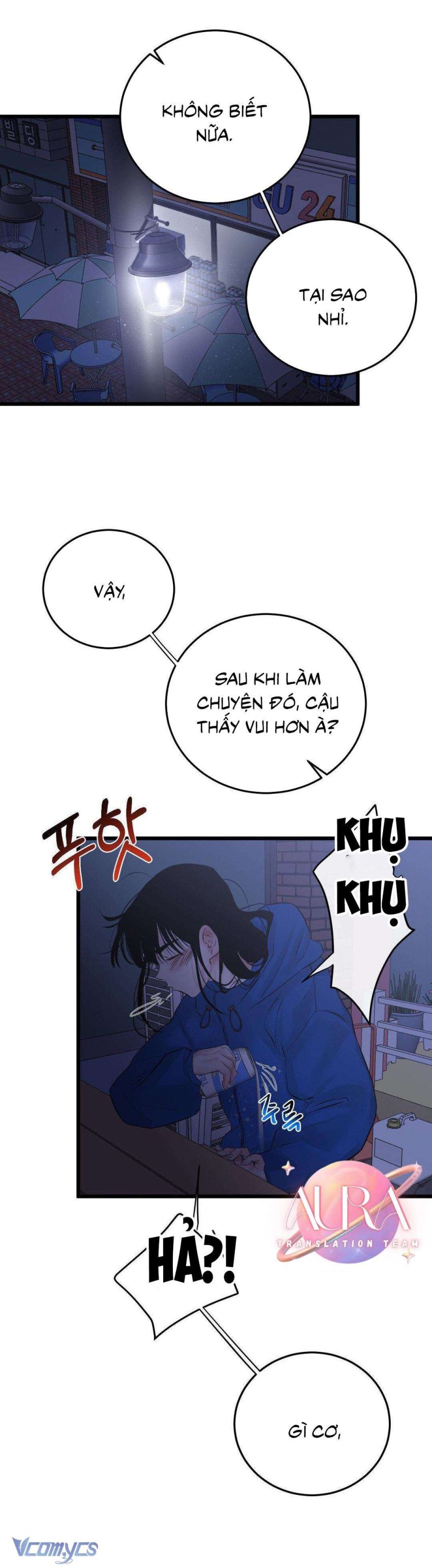 Trở Thành Gia Đình Chap Chapter 48-Trở Thành Gia Đình - Next Chap 49