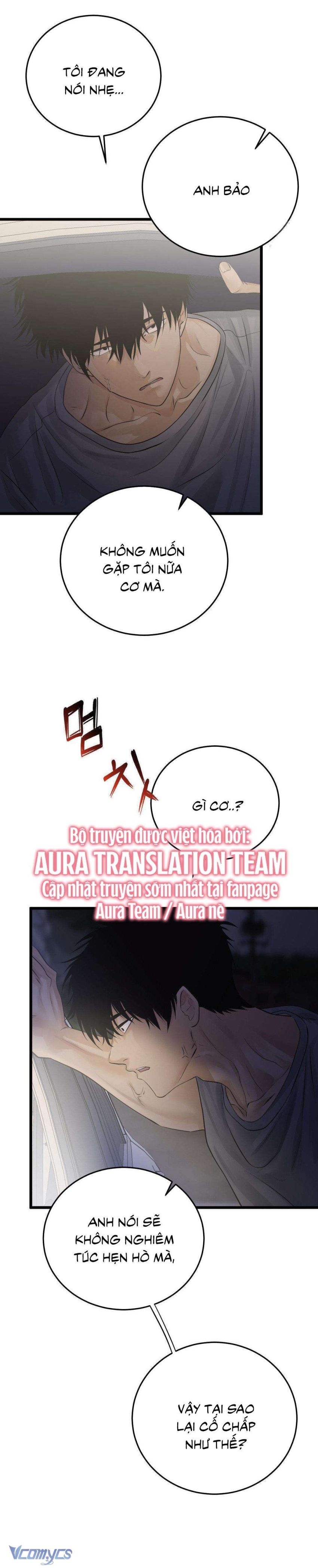 Trở Thành Gia Đình Chap Chapter 48-Trở Thành Gia Đình - Next Chap 49