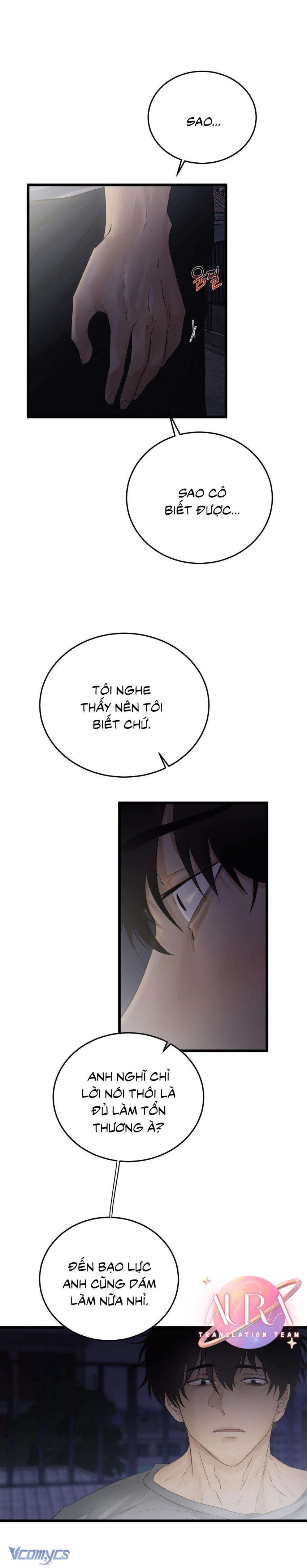 Trở Thành Gia Đình Chap Chapter 48-Trở Thành Gia Đình - Next Chap 49