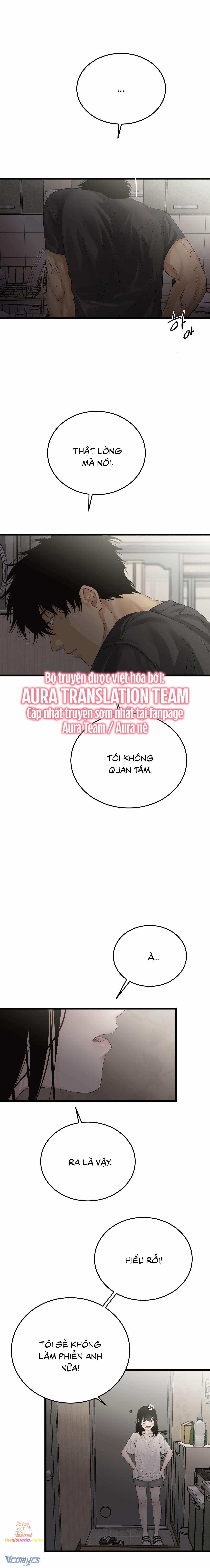 Trở Thành Gia Đình Chap Chapter 49-Trở Thành Gia Đình - Next Chap 50