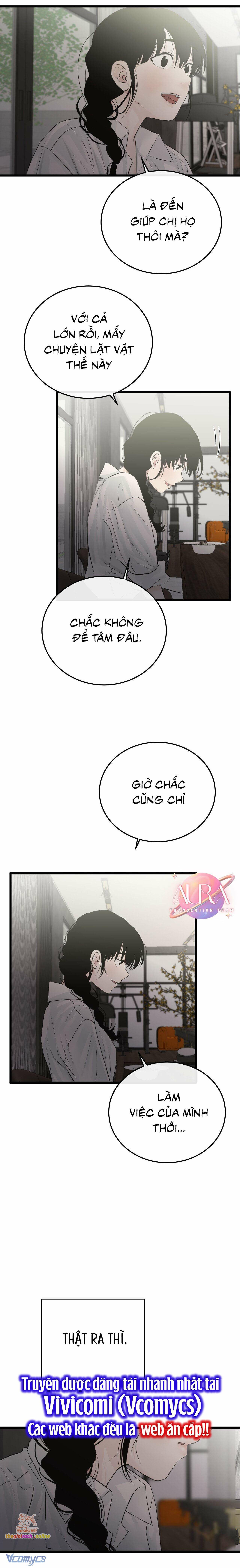 Trở Thành Gia Đình Chap Chapter 50-Trở Thành Gia Đình - Next Chap 51