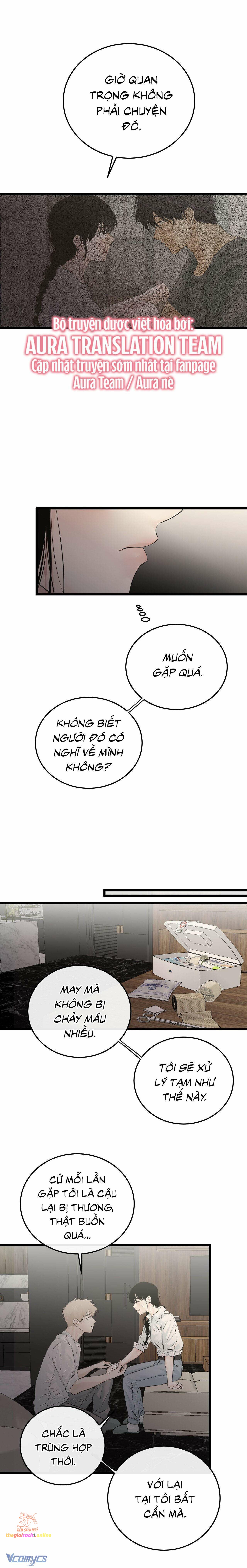 Trở Thành Gia Đình Chap Chapter 50-Trở Thành Gia Đình - Next Chap 51