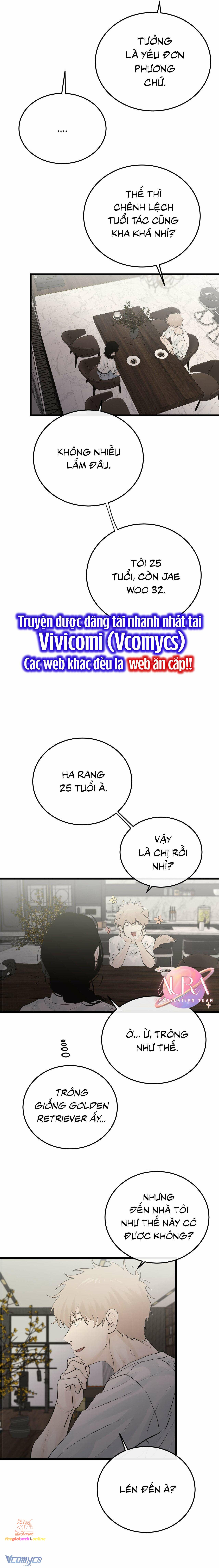 Trở Thành Gia Đình Chap Chapter 50-Trở Thành Gia Đình - Next Chap 51