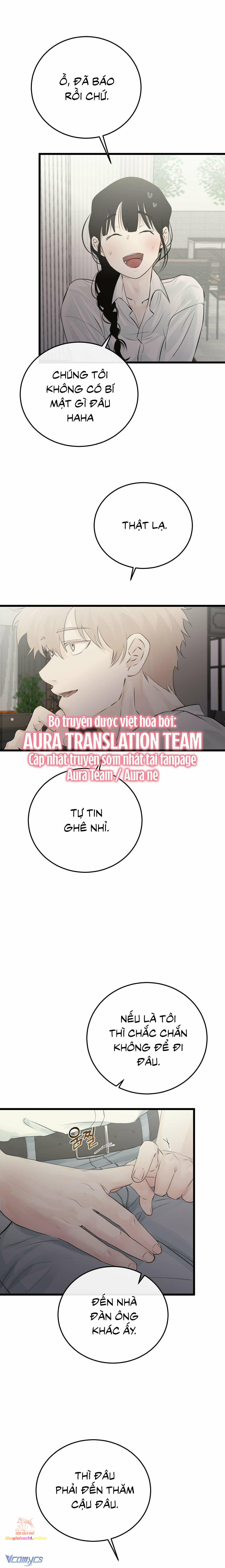 Trở Thành Gia Đình Chap Chapter 50-Trở Thành Gia Đình - Next Chap 51
