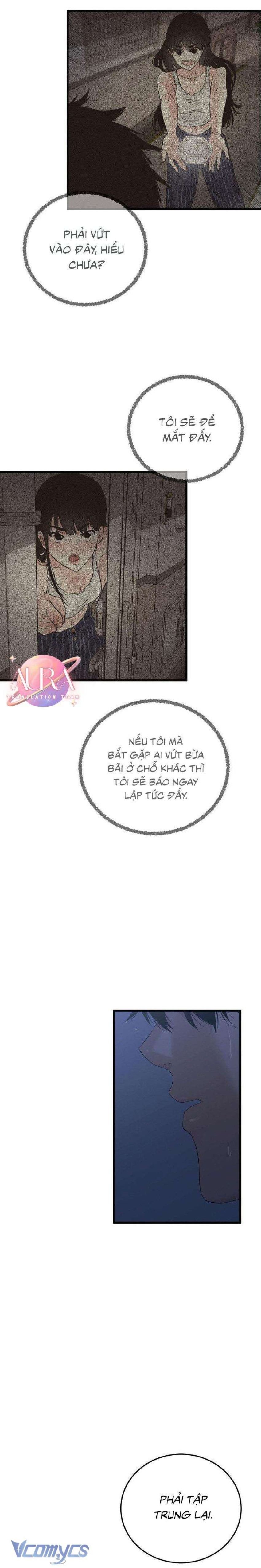 Trở Thành Gia Đình Chap Chapter 51-Trở Thành Gia Đình - Next Chap 52