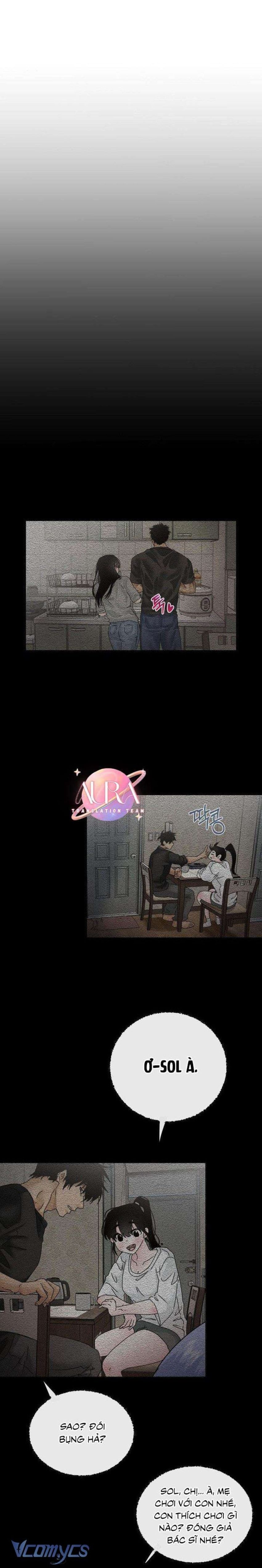 Trở Thành Gia Đình Chap Chapter 51-Trở Thành Gia Đình - Next Chap 52