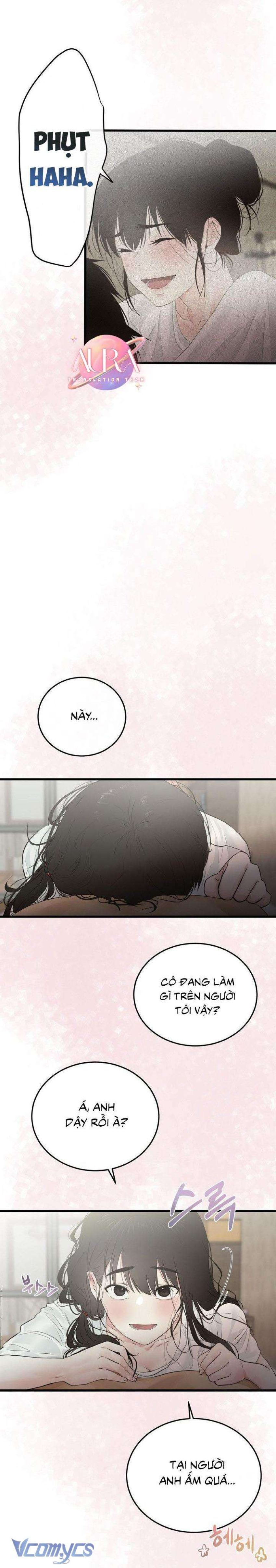 Trở Thành Gia Đình Chap Chapter 51-Trở Thành Gia Đình - Next Chap 52