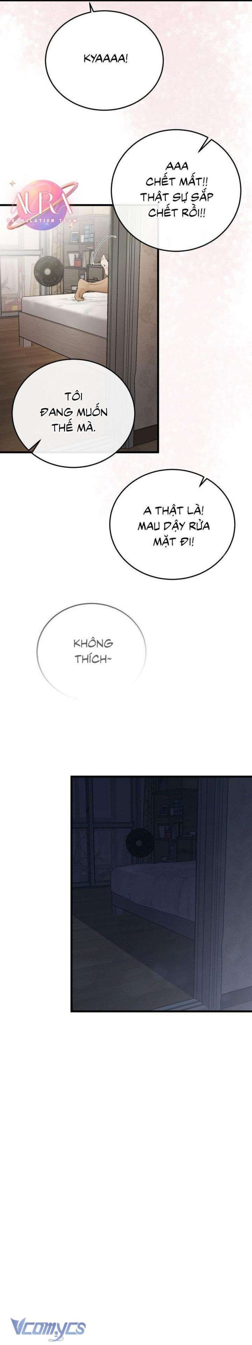 Trở Thành Gia Đình Chap Chapter 51-Trở Thành Gia Đình - Next Chap 52