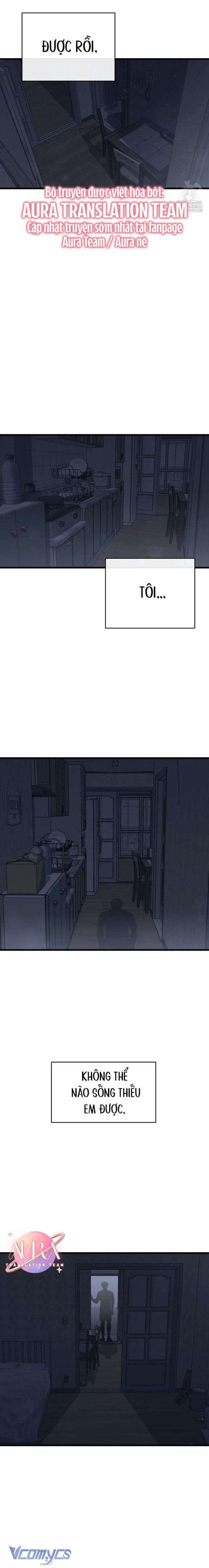 Trở Thành Gia Đình Chap Chapter 51-Trở Thành Gia Đình - Next Chap 52