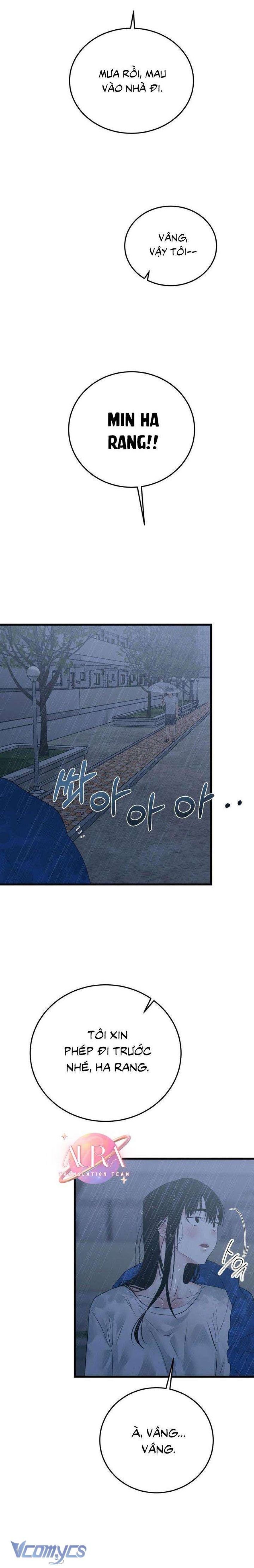 Trở Thành Gia Đình Chap Chapter 51-Trở Thành Gia Đình - Next Chap 52