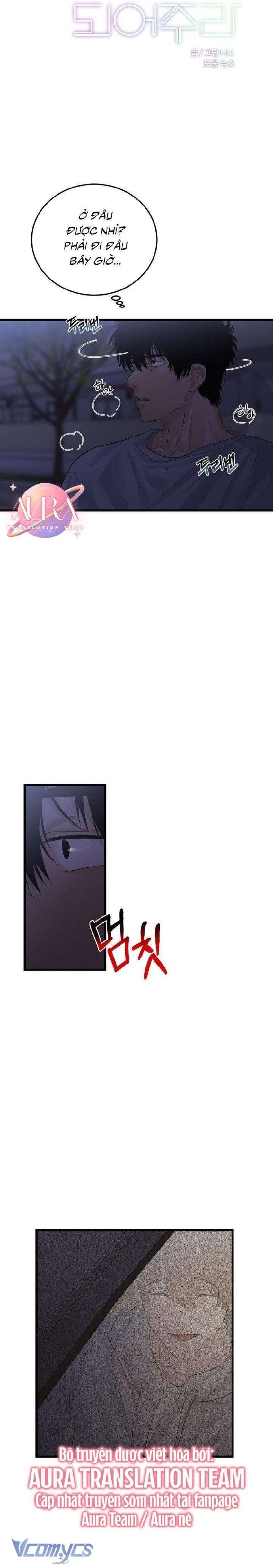 Trở Thành Gia Đình Chap Chapter 51-Trở Thành Gia Đình - Next Chap 52