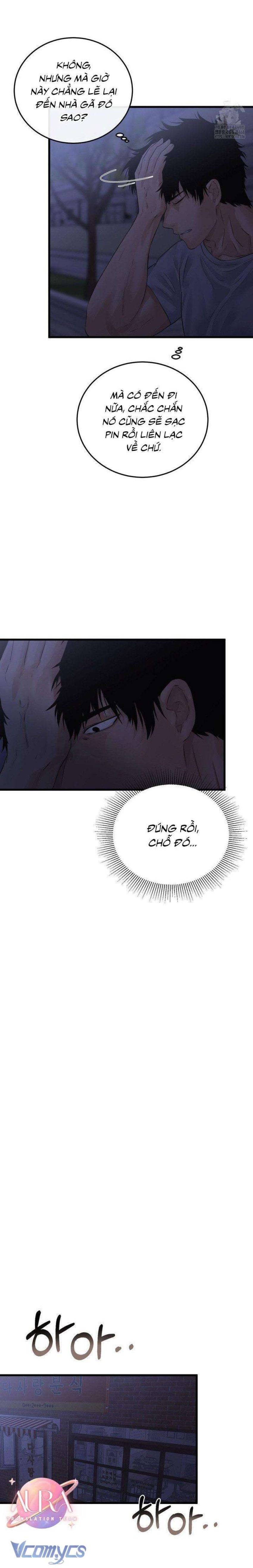 Trở Thành Gia Đình Chap Chapter 51-Trở Thành Gia Đình - Next Chap 52