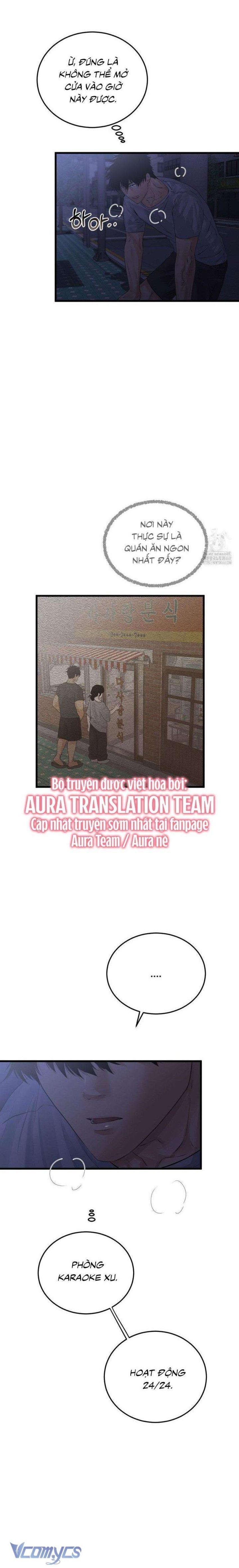 Trở Thành Gia Đình Chap Chapter 51-Trở Thành Gia Đình - Next Chap 52