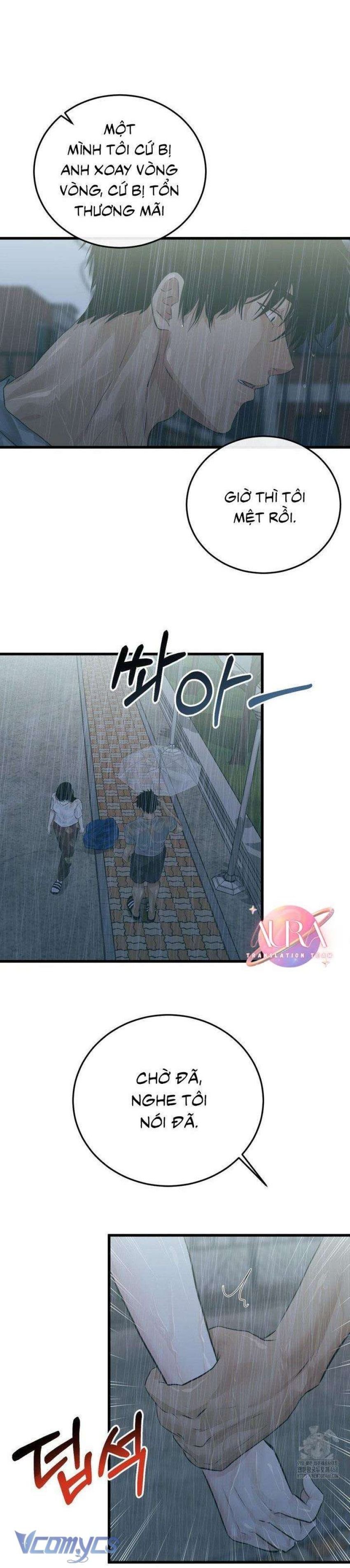 Trở Thành Gia Đình Chap Chapter 52-Trở Thành Gia Đình - Next Chap 53