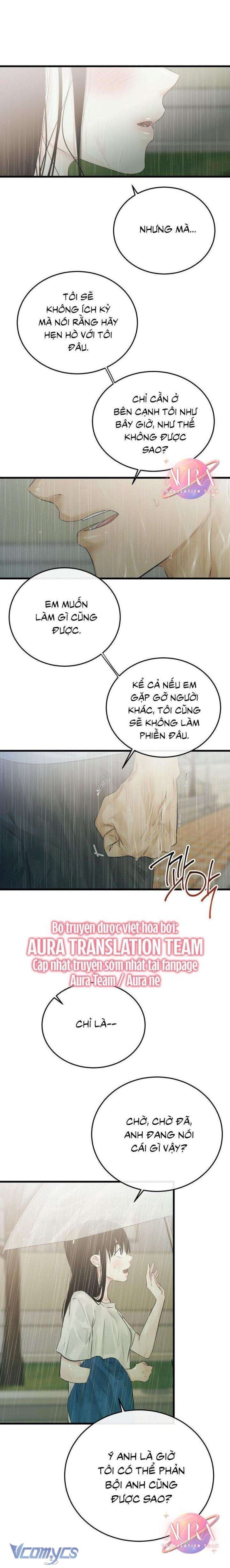 Trở Thành Gia Đình Chap Chapter 52-Trở Thành Gia Đình - Next Chap 53