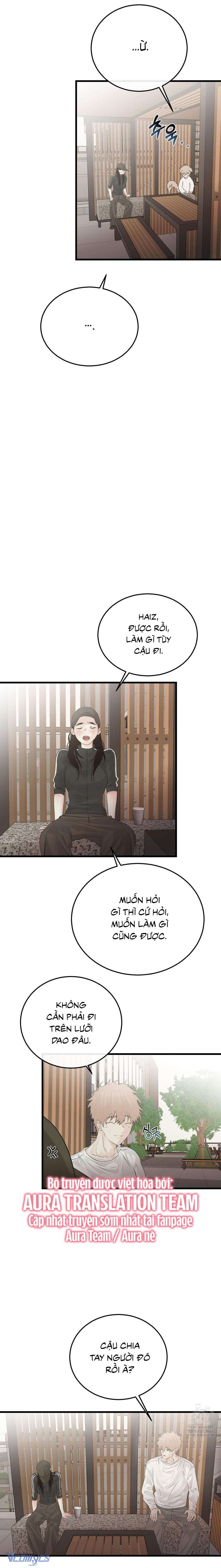 Trở Thành Gia Đình Chap Chapter 53-Trở Thành Gia Đình - Next Chap 54