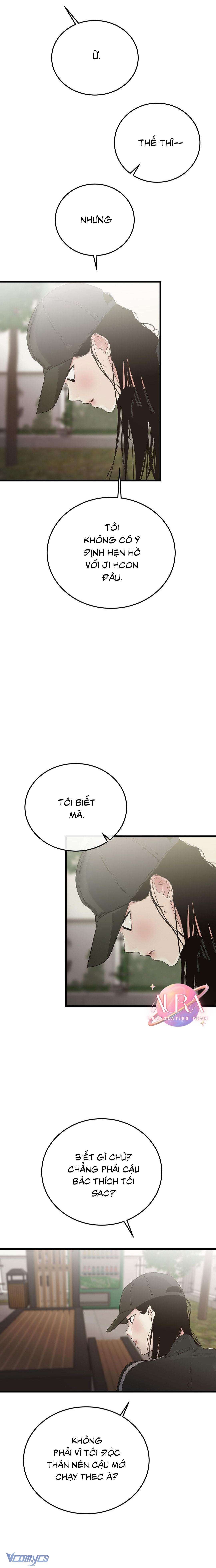 Trở Thành Gia Đình Chap Chapter 53-Trở Thành Gia Đình - Next Chap 54