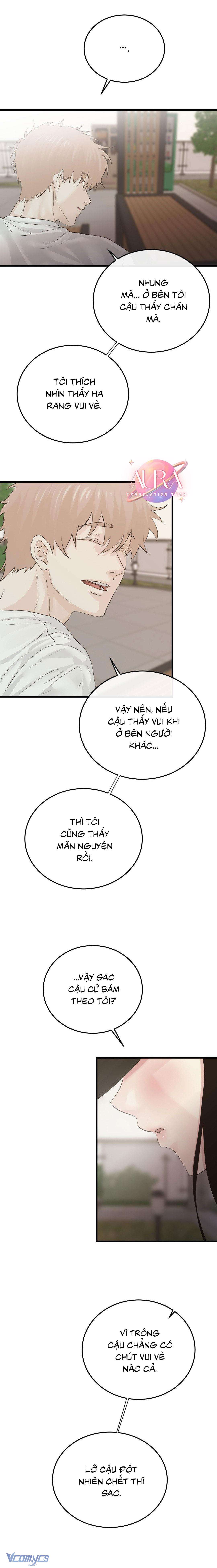 Trở Thành Gia Đình Chap Chapter 53-Trở Thành Gia Đình - Next Chap 54