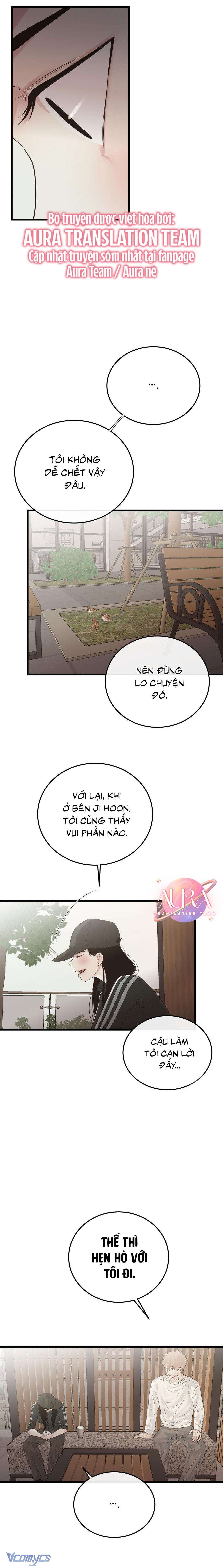 Trở Thành Gia Đình Chap Chapter 53-Trở Thành Gia Đình - Next Chap 54