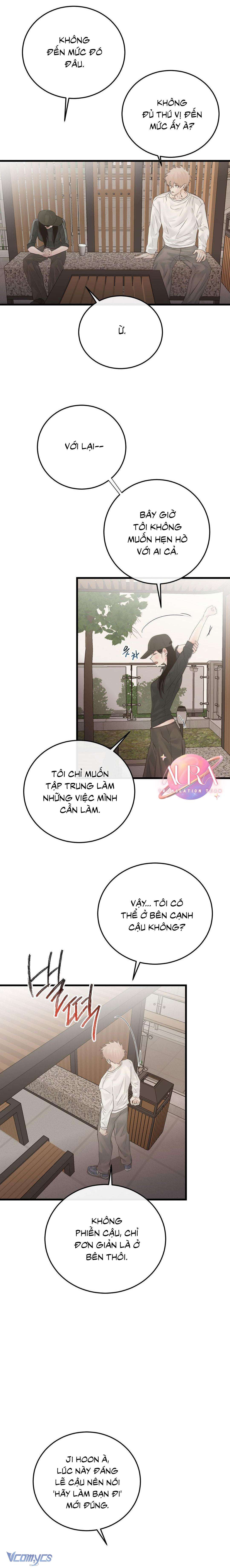 Trở Thành Gia Đình Chap Chapter 53-Trở Thành Gia Đình - Next Chap 54