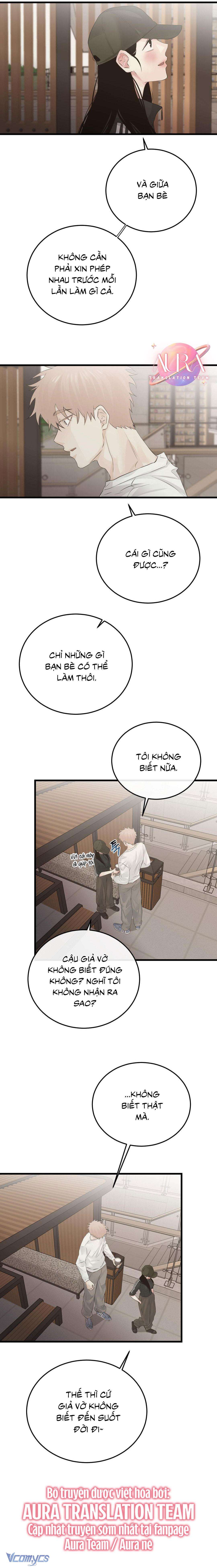 Trở Thành Gia Đình Chap Chapter 53-Trở Thành Gia Đình - Next Chap 54