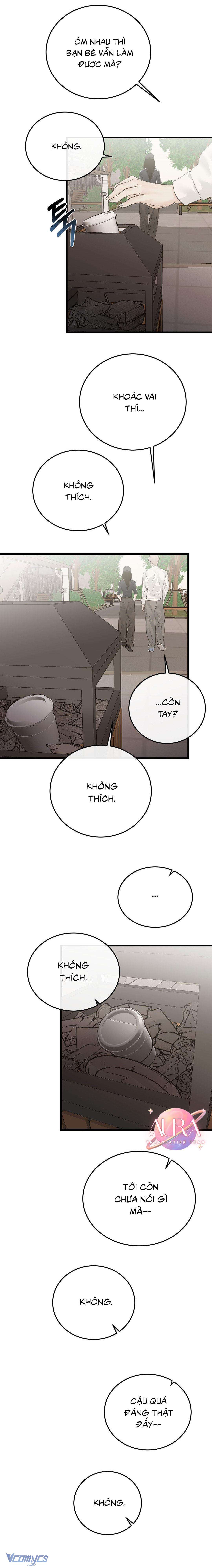 Trở Thành Gia Đình Chap Chapter 53-Trở Thành Gia Đình - Next Chap 54