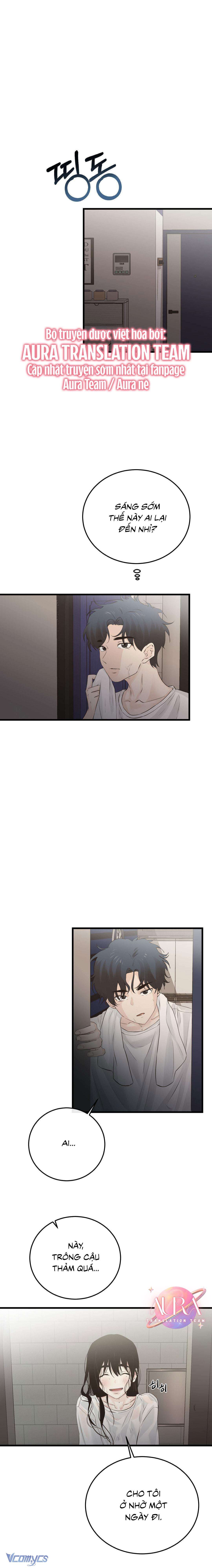 Trở Thành Gia Đình Chap Chapter 53-Trở Thành Gia Đình - Next Chap 54