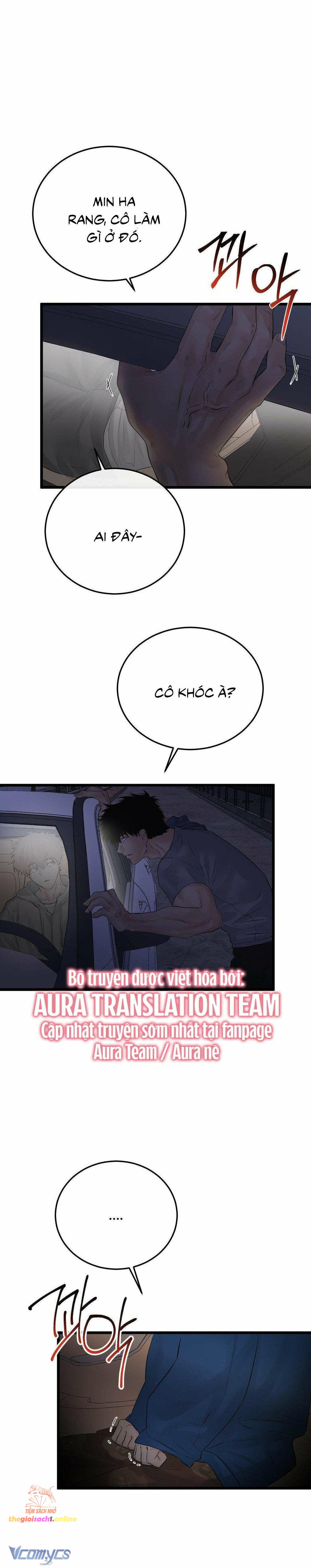 Trở Thành Gia Đình Chap Chapter 53-Trở Thành Gia Đình - Next Chap 54