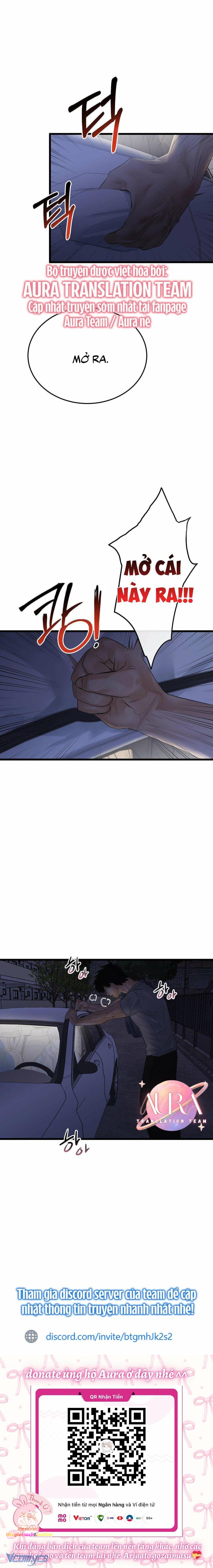 Trở Thành Gia Đình Chap Chapter 53-Trở Thành Gia Đình - Next Chap 54