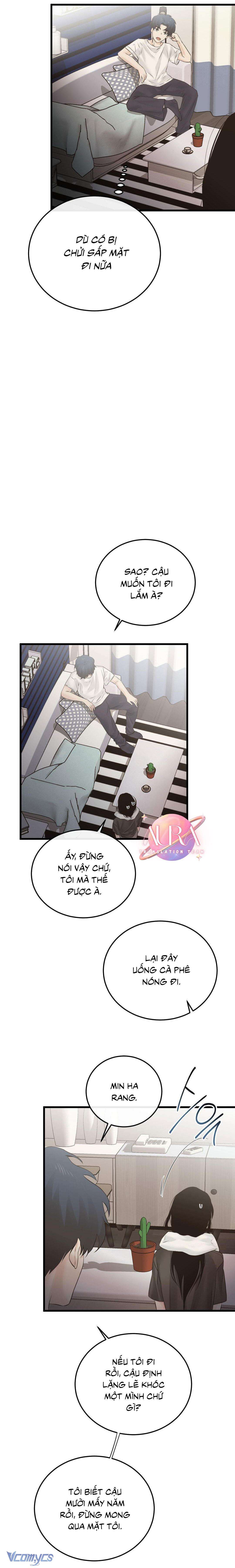 Trở Thành Gia Đình Chap Chapter 53-Trở Thành Gia Đình - Next Chap 54